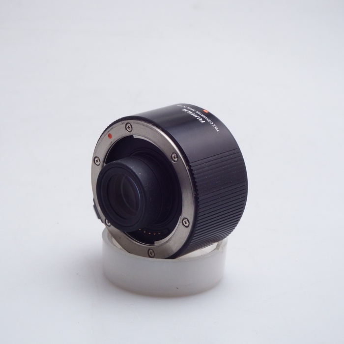 �y���Áz(�t�W�t�C����) FUJIFILM XF2X TC WR �e���R���o�[�^�[