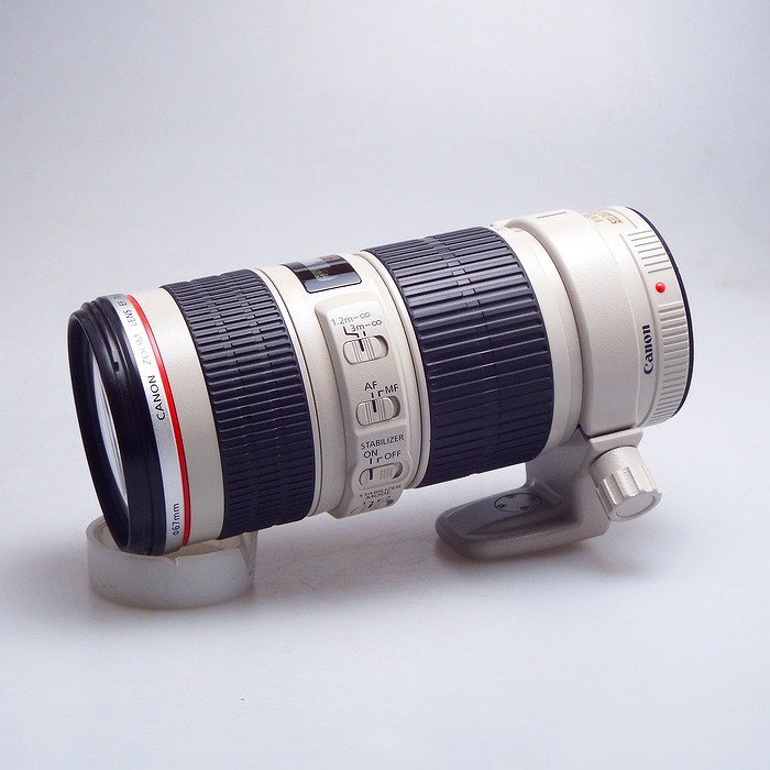 �y���Áz(�L���m��) Canon EF70-200/4L IS USM