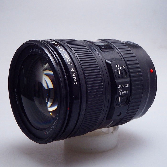 �y���Áz(�L���m��) Canon EF24-105/4L IS USM