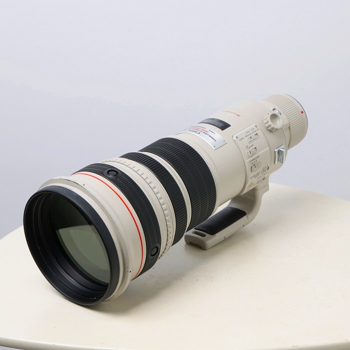 �y���Áz(�L���m��) Canon EF500/4L IS
