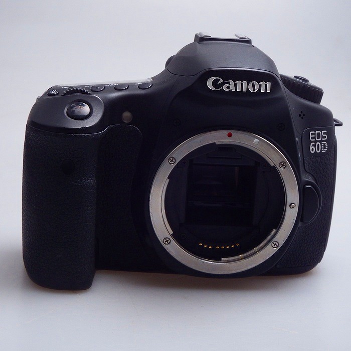 �y���Áz(�L���m��) Canon EOS D60