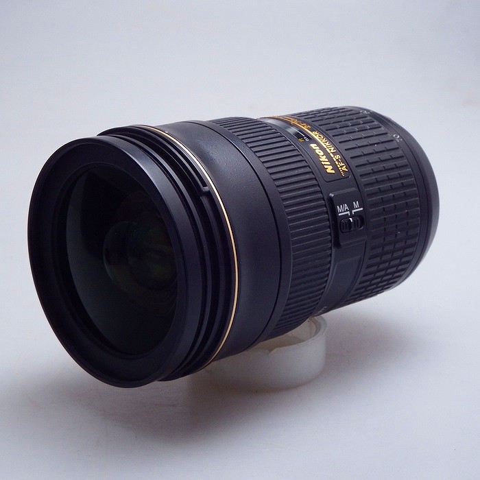 �y���Áz(�j�R��) Nikon AF-S 24-70/2.8G ED