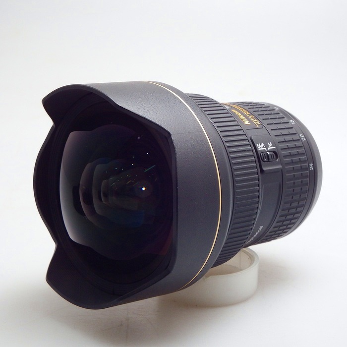 【中古】(ニコン) Nikon AF-S 14-24/2.8G ED
