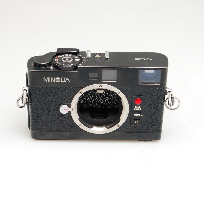 �y���Áz(�~�m���^) MINOLTA CLE