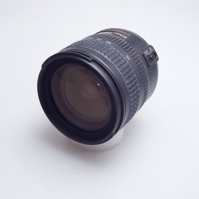 �y���Áz(�j�R��) Nikon AF-S DX 18-70/F3.5-4.5G IF-ED