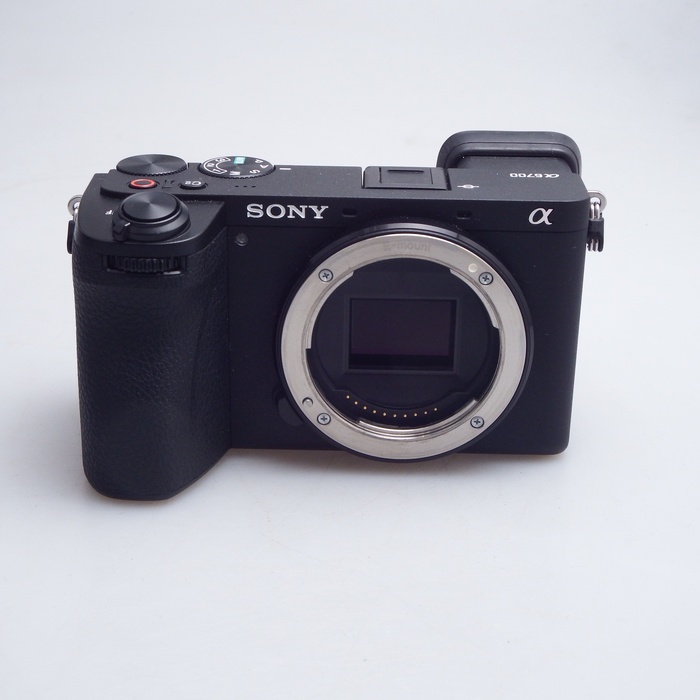 【中古】(ソニー) SONY α6700