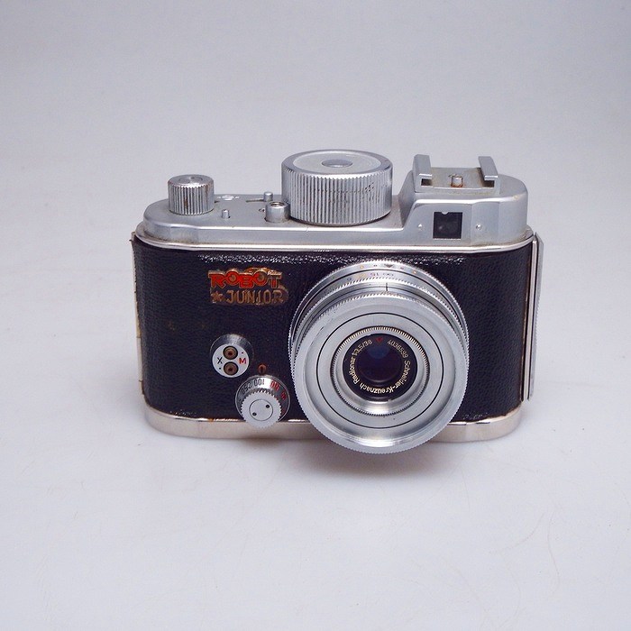 �y���Áz(���{�b�g) ROBOT Junior + Radionar 38/3.5