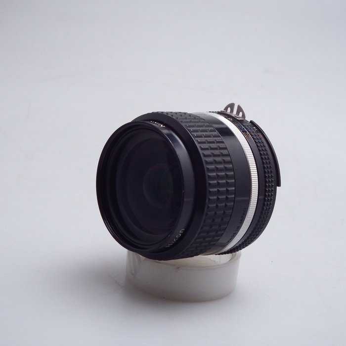 �y���Áz(�j�R��) Nikon Ai Nikkor 35/F2S