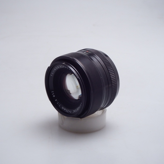【中古】(フジフイルム) FUJIFILM XF35/F1.4 R