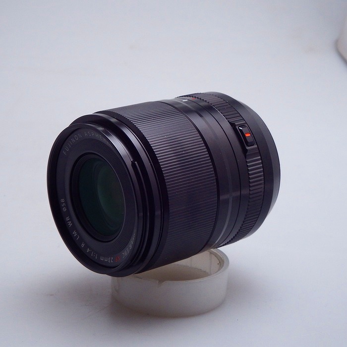 �y���Áz(�t�W�t�C����) FUJIFILM XF23/F1.4 R LM WR