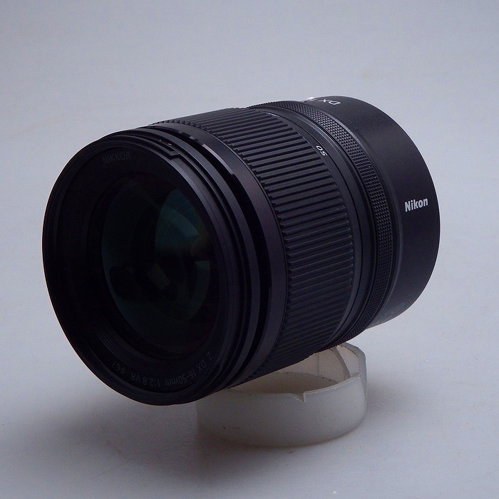 �y���Áz(�j�R��) Nikon Z DX 16-50/F2.8 VR