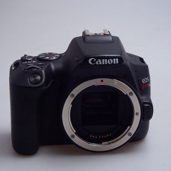 �y���Áz(�L���m��) Canon EOS Kiss X10 �u���b�N