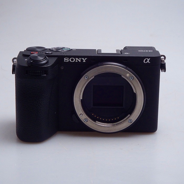 �y���Áz(�\�j�[) SONY ��6700 ILCE-6700