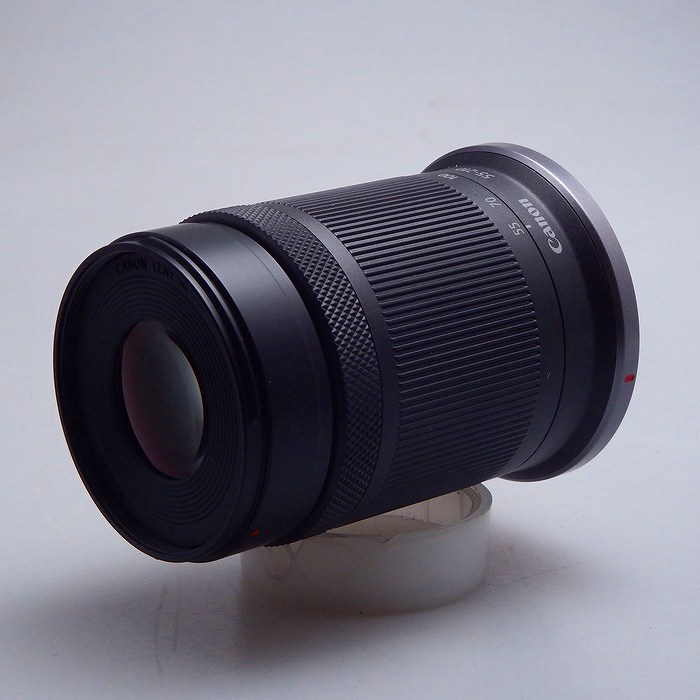 �y���Áz(�L���m��) Canon RF-S55-210/5-7.1 IS STM