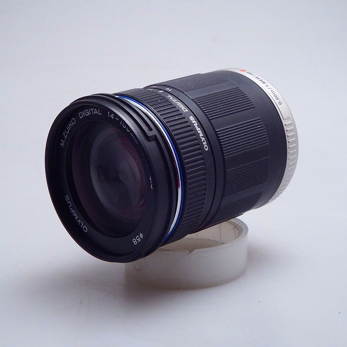 【中古】(オリンパス) OLYMPUS M.ZUIKO DIGITAL ED14-150/F4.0-5.6