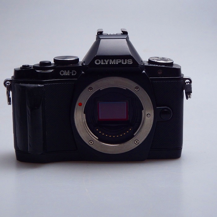 �y���Áz(�I�����p�X) OLYMPUS OM-D E-M5 �u���b�N