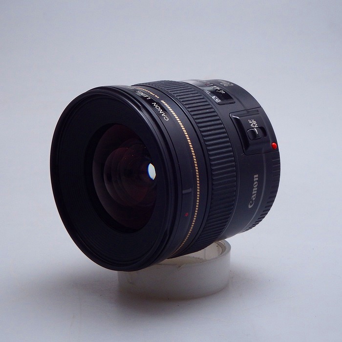 【中古】(キヤノン) Canon EF20/2.8 USM