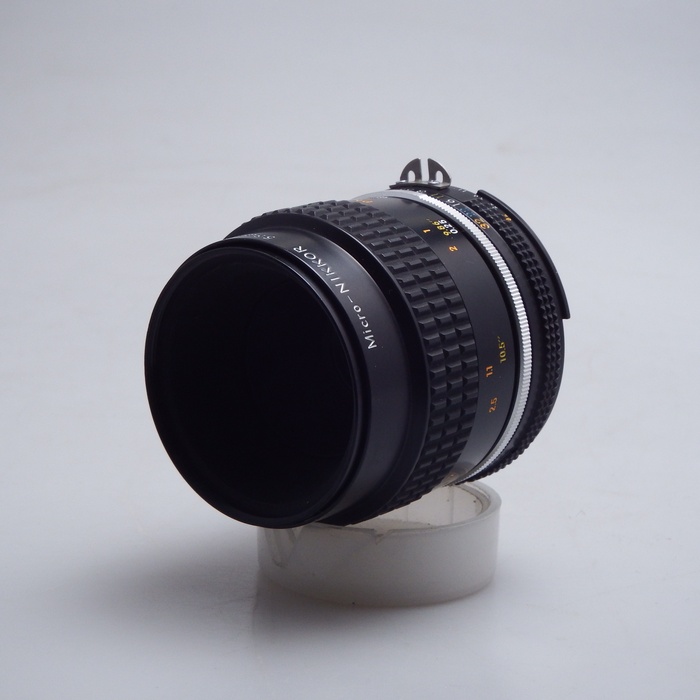 �y���Áz(�j�R��) Nikon AI MICRO 55/2.8S