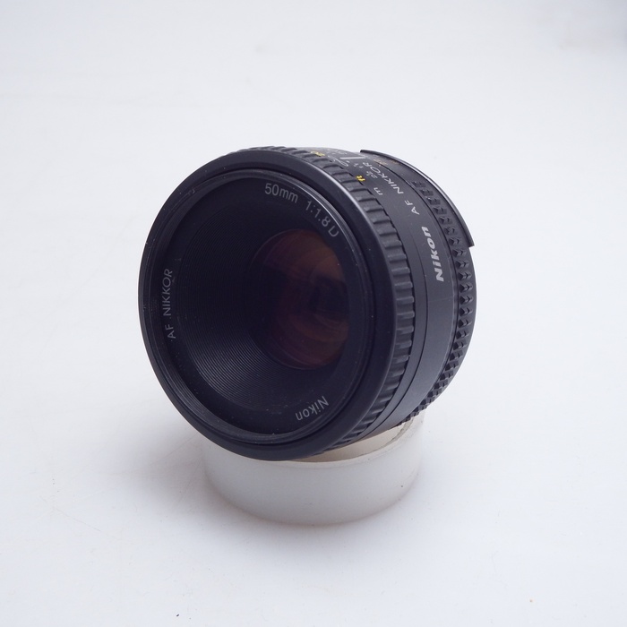 �y���Áz(�j�R��) Nikon AI AF 50/1.8D