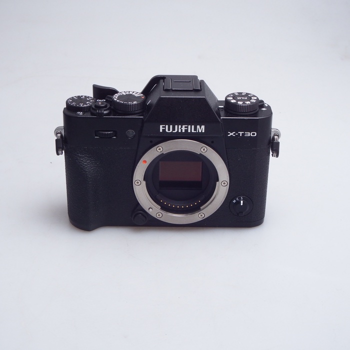 �y���Áz(�t�W�t�C����) FUJIFILM X-T30III-B �{�f�C