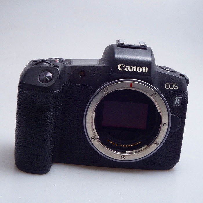 �y���Áz(�L���m��) Canon EOS R