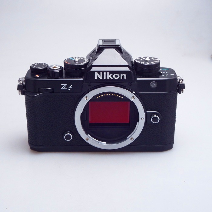 �y���Áz(�j�R��) Nikon Z f �u���b�N