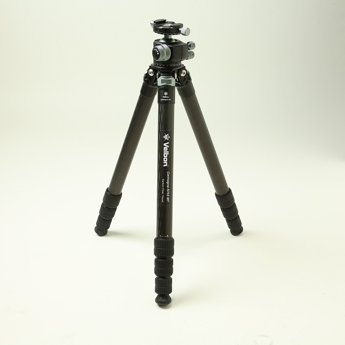 【中古】(ベルボン) Velbon カルマーニュ N743 MT