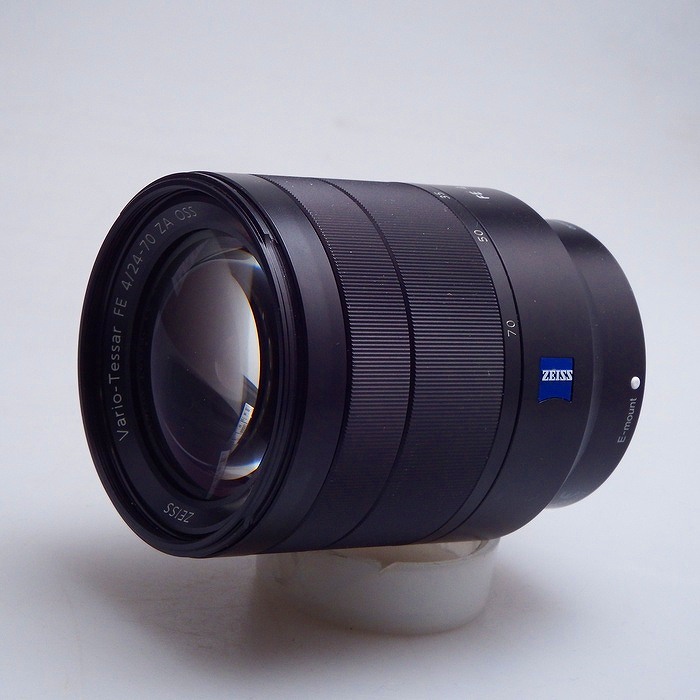 �y���Áz(�\�j�[) SONY VARIO-TESSAR T* FE 24-70/4 ZA OSS SEL2470Z