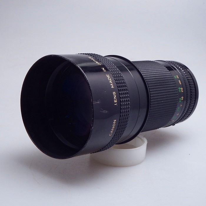 �y���Áz(�L���m��) Canon N FD 200/2.8