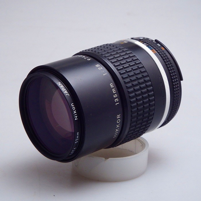 �y���Áz(�j�R��) Nikon AI 135/2.8S