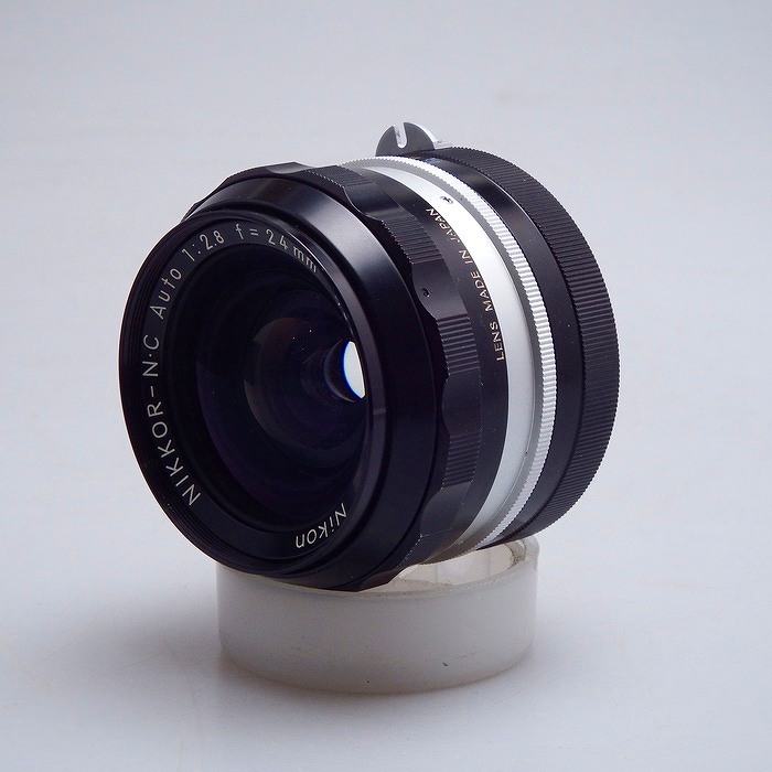 �y���Áz(�j�R��) Nikon Nikkor-N�C Auto 24/F2.8