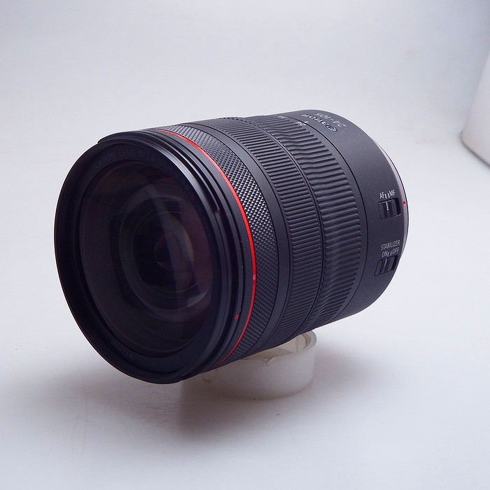 �y���Áz(�L���m��) Canon RF24-105/F4L IS USM