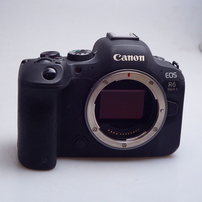 �y���Áz(�L���m��) Canon EOS R6 MARKII �{�f�B