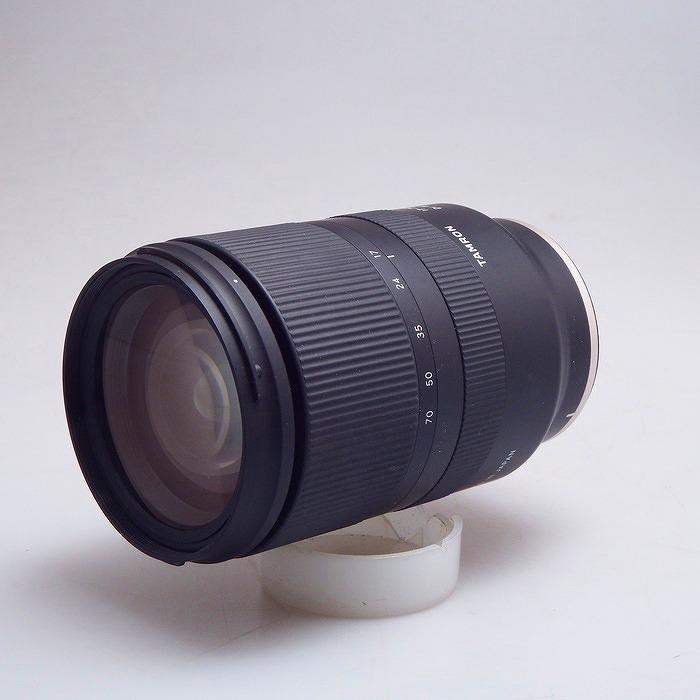 【中古】(タムロン) TAMRON 17-70/2.8 DI3-A VC RXD B070 SONY用