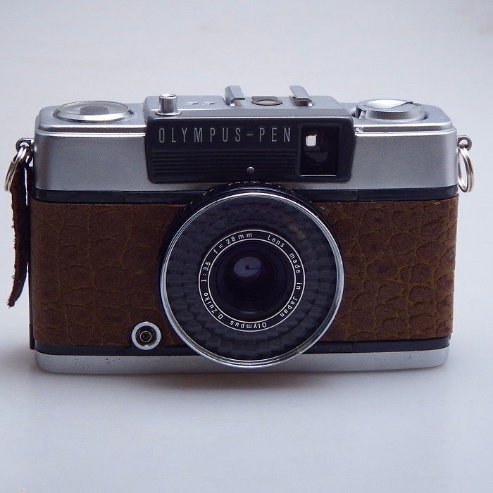 【中古】(オリンパス) OLYMPUS EE-2