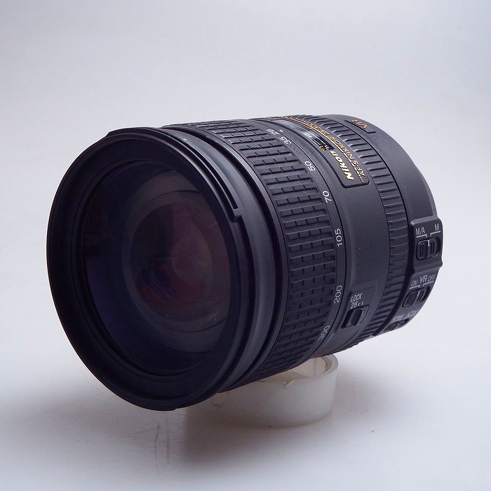 【中古】(ニコン) Nikon AF-S 28-300/3.5-5.6G ED VR