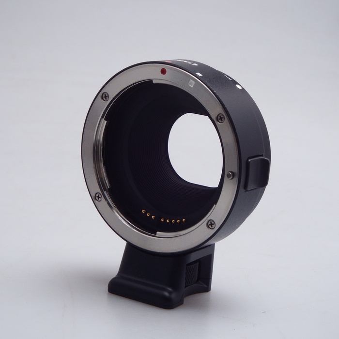 �y���Áz(�L���m��) Canon EF-EOS M �}�E���g�A�_�v�^�[