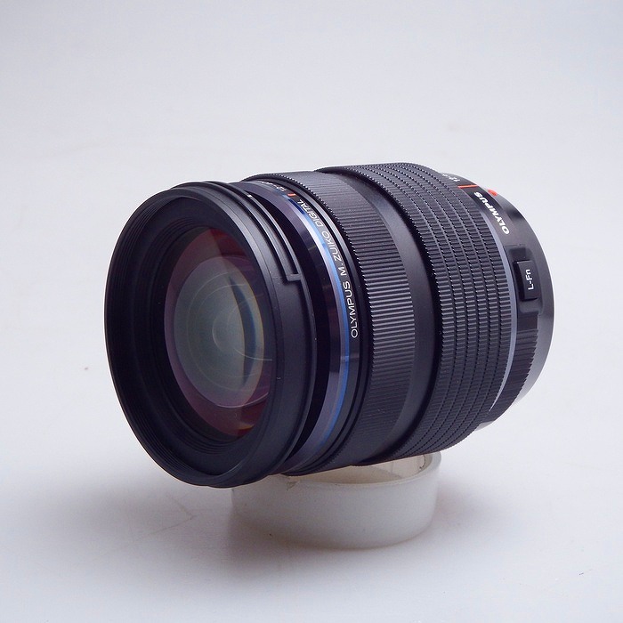 【中古】(オリンパス) OLYMPUS M.ZUIKO DIGITAL ED12-40/F2.8 PRO