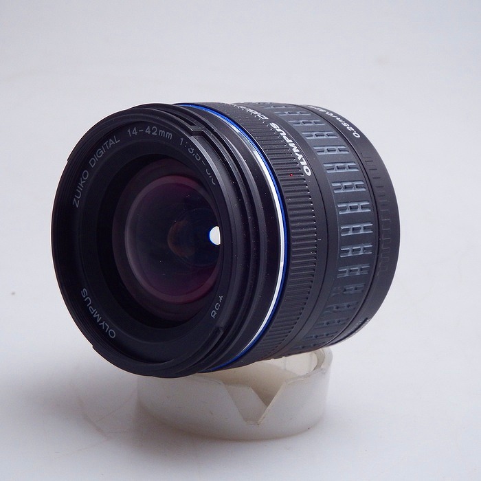 �y���Áz(�I�����p�X) OLYMPUS ZUIKO DIGITAL ED14-42/F3.5-5.6