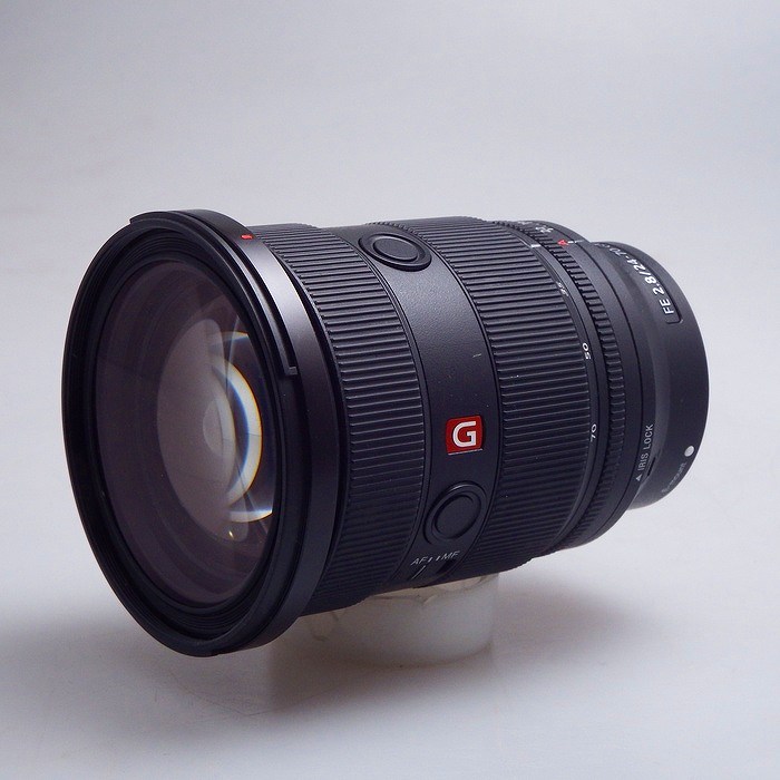 �y���Áz(�\�j�[) SONY FE24-70/2.8 GM II