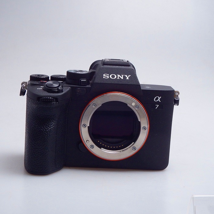 �y���Áz(�\�j�[) SONY ��7IV �{�f�C