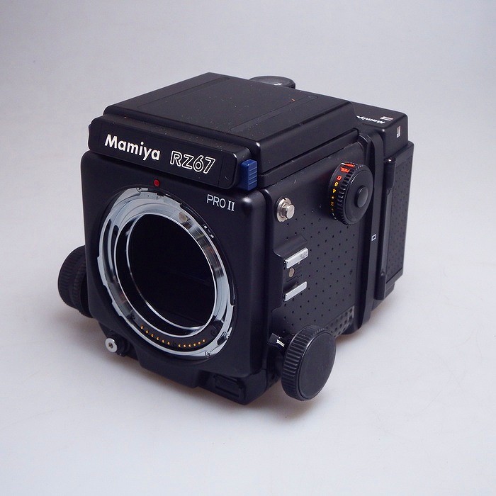 【中古】(マミヤ) Mamiya RZ67 PROII