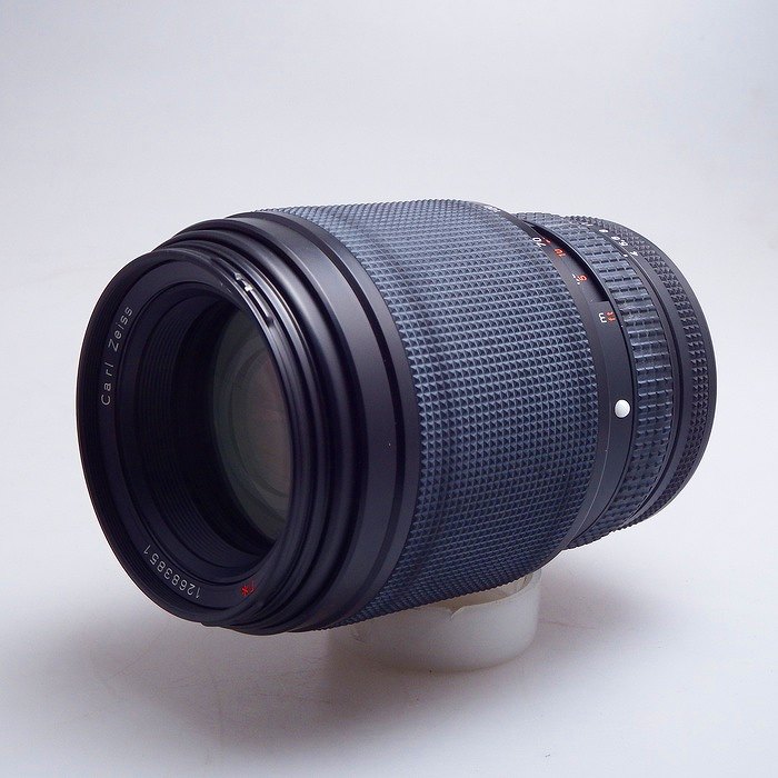 �y���Áz(�R���^�b�N�X) CONTAX Vario-Sonnar T*70-300mm F4-5.6 N�}�E���g