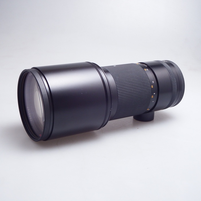 �y���Áz(�R���^�b�N�X) CONTAX Tele-Tessar T*300/F4 MMJ