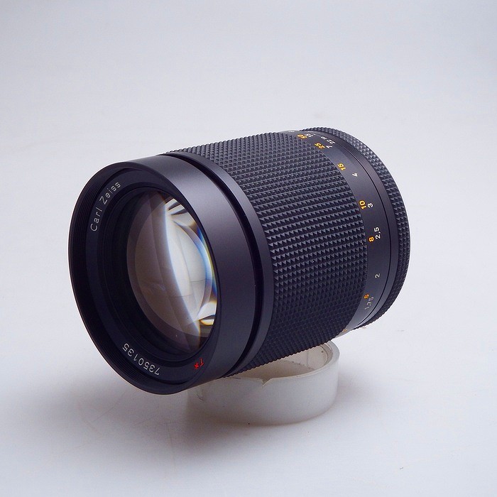 �y���Áz(�R���^�b�N�X) CONTAX Planar T*100/F2 MMJ