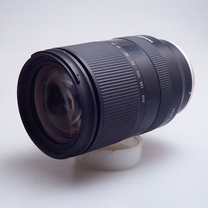 �y���Áz(�^������) TAMRON 28-200/2.8-5.6 DI3 RXD A071(�\�j�[E)
