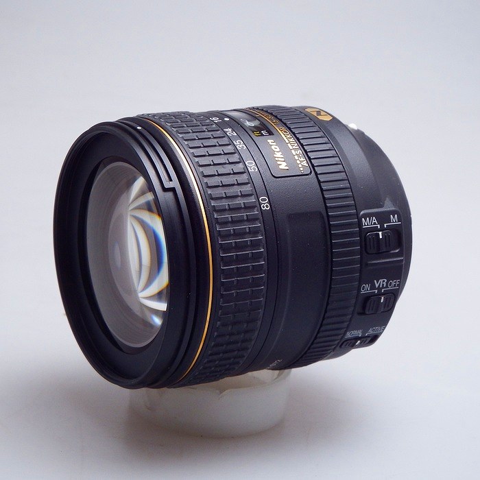�y���Áz(�j�R��) Nikon �j�R�� AF-S DX 16-80/F2.8-4E ED VR