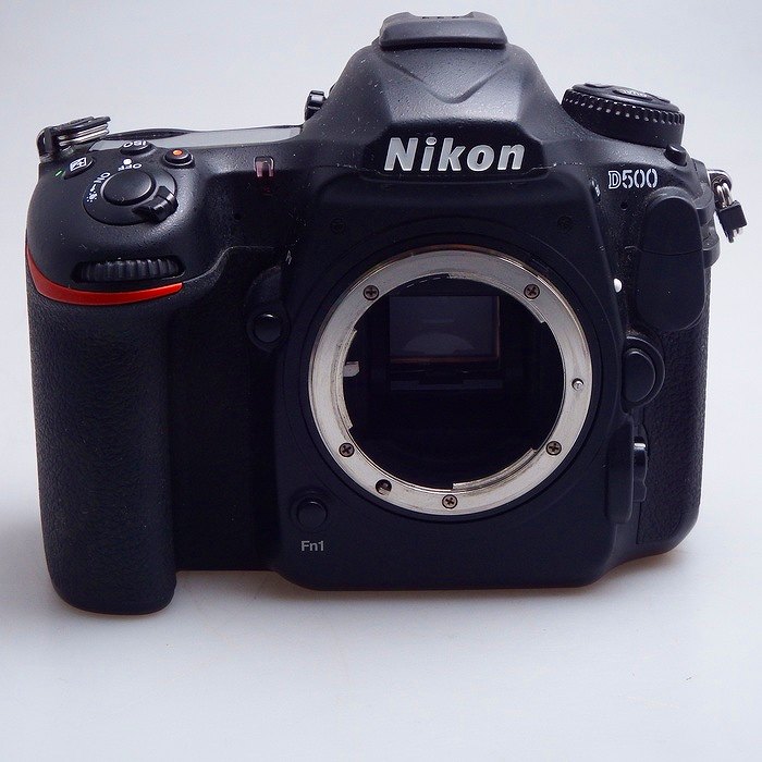�y���Áz(�j�R��) Nikon �j�R�� D500 �{�f�C