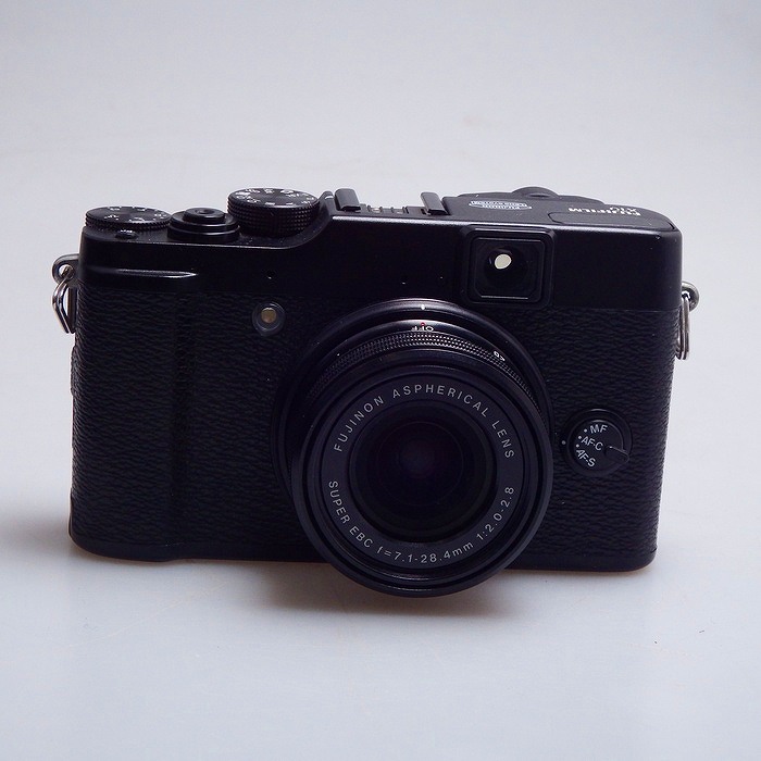 �y���Áz(�t�W�t�C����) FUJIFILM X10