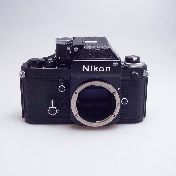 【中古】(ニコン) Nikon F2 フォトミック ブラック